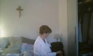 الإباحية اسماء اجمل الممثلات الاباحية نموذج يسمح زوجها إلى المقاطعة ، الاستمناء, فيديو إباحي  