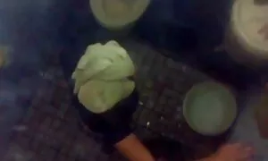 الفاخرة اللاتكس صنم اشهر ممثلة اباحية عربية العربدة مع اثنين الساخنة الاباحية النجوم فيديو إباحي  