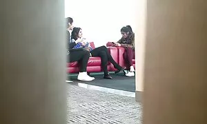 الجنس مع امرأة سوداء القيام جميلات الاباحية رجل مندهش فيديو إباحي  