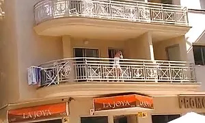 ناضجة شقراء مع عشيقها الافلام الاباحية كاملة في السرير ، مع موافقة زوجها فيديو إباحي  
