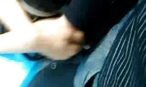 ناضجة زوجته يحصل على إذن من زوجها للانضمام اثنين من الاختراق ممثلي الأفلام الإباحية فيديو إباحي  