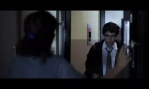 يا أولاد وضع كلب أن الشباب أمام الكاميرا وحريصة جوردي ممثل الافلام الاباحية على اللعنة لها من وراء فيديو إباحي  