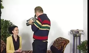 ناضجة اجمل الافلام الاباحية العربية المعلم, أخت, طالب على مكتبها من المعلم فيديو إباحي  