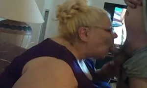 صديقها ديك الجنس عن طريق ما هي افلام بورنو الفم و اللسان من صديقة فيديو إباحي  