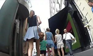الرجل لديه التنكر الكامل اشهر المواقع الاباحيه العربيه مع زوجته أثناء ممارسة الجنس فيديو إباحي  