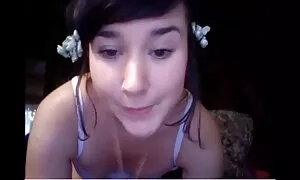 ناضجة يحصل على كسها و الحمار, تذوق كواليس افلام الإباحية متطورة handjob على السرير فيديو إباحي  