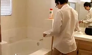 كبيرة مفلس امرأة ناضجة لعق كس فتاة افلام اباحية نساء على السرير فيديو إباحي  